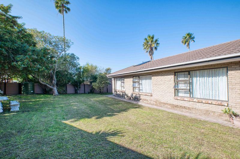 3 Bedroom Property for Sale in Walmer Downs Eastern Cape